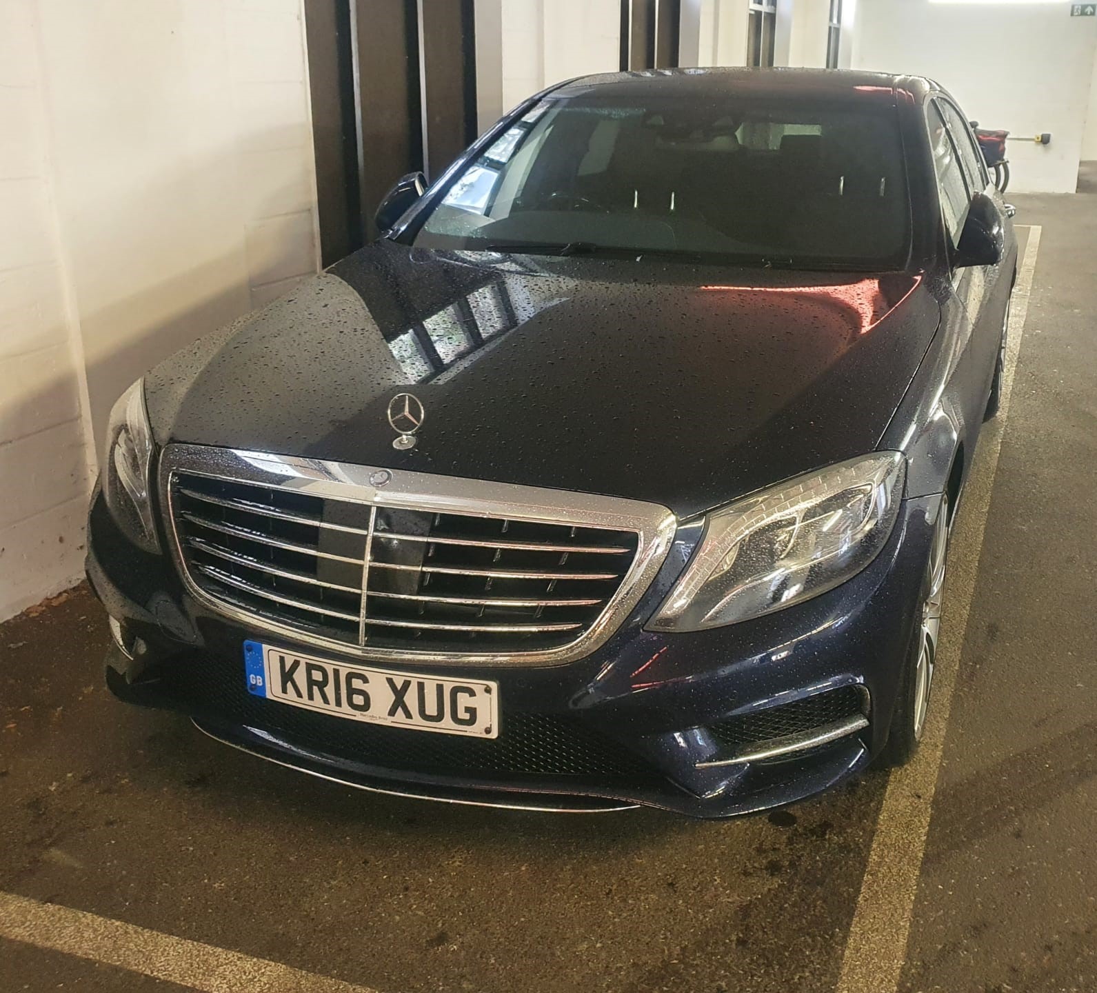 Used Mercedes 350 for sale in Hemel Hempstead, Hertfordshire Maylands