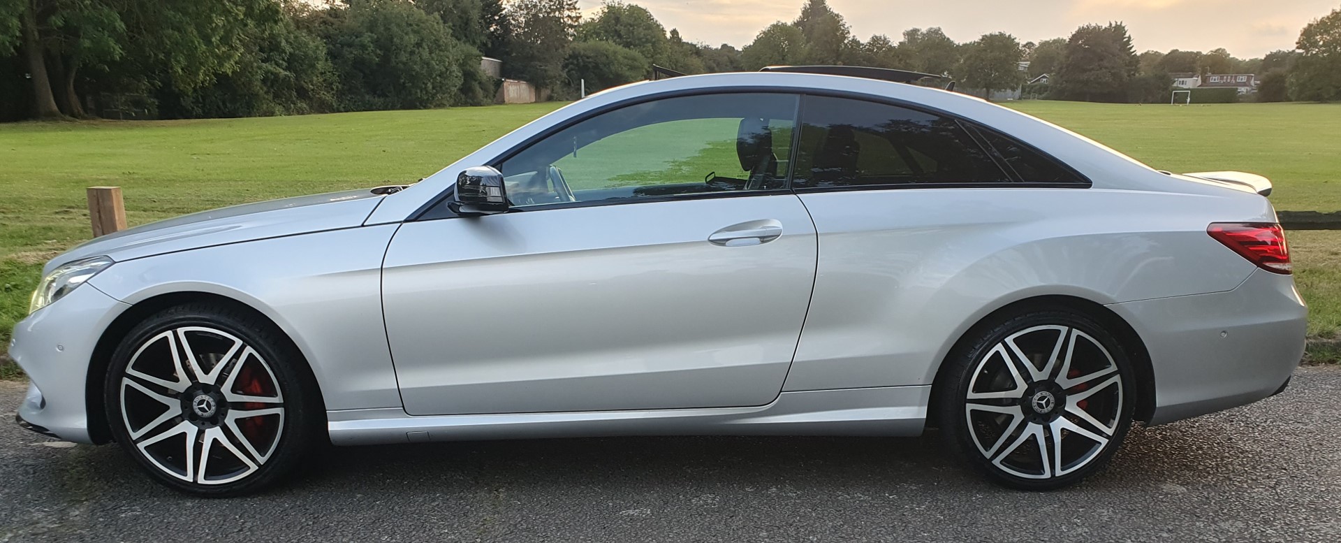 Used Mercedes AMG for sale in Hemel Hempstead, Hertfordshire Maylands