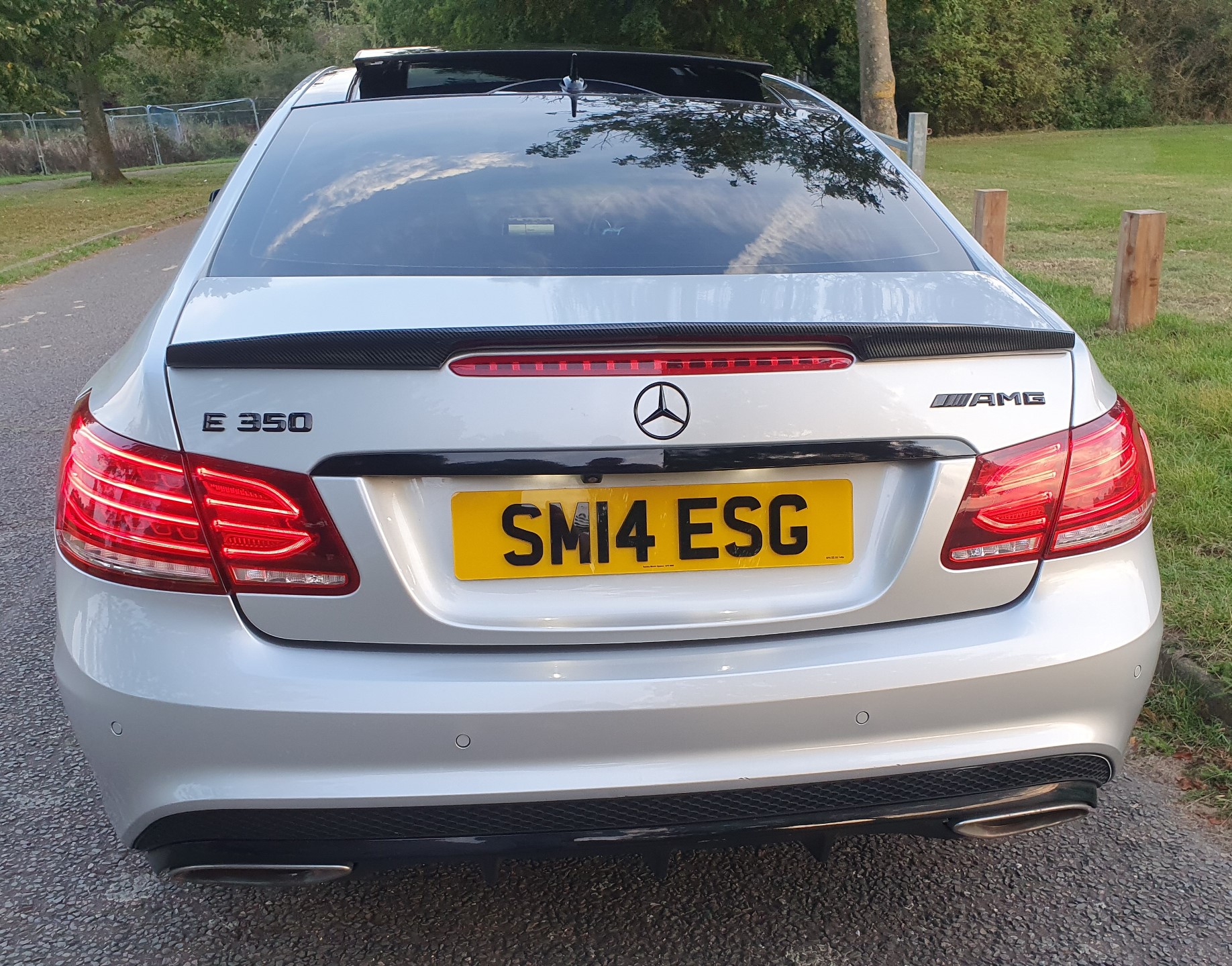 Used Mercedes AMG for sale in Hemel Hempstead, Hertfordshire Maylands