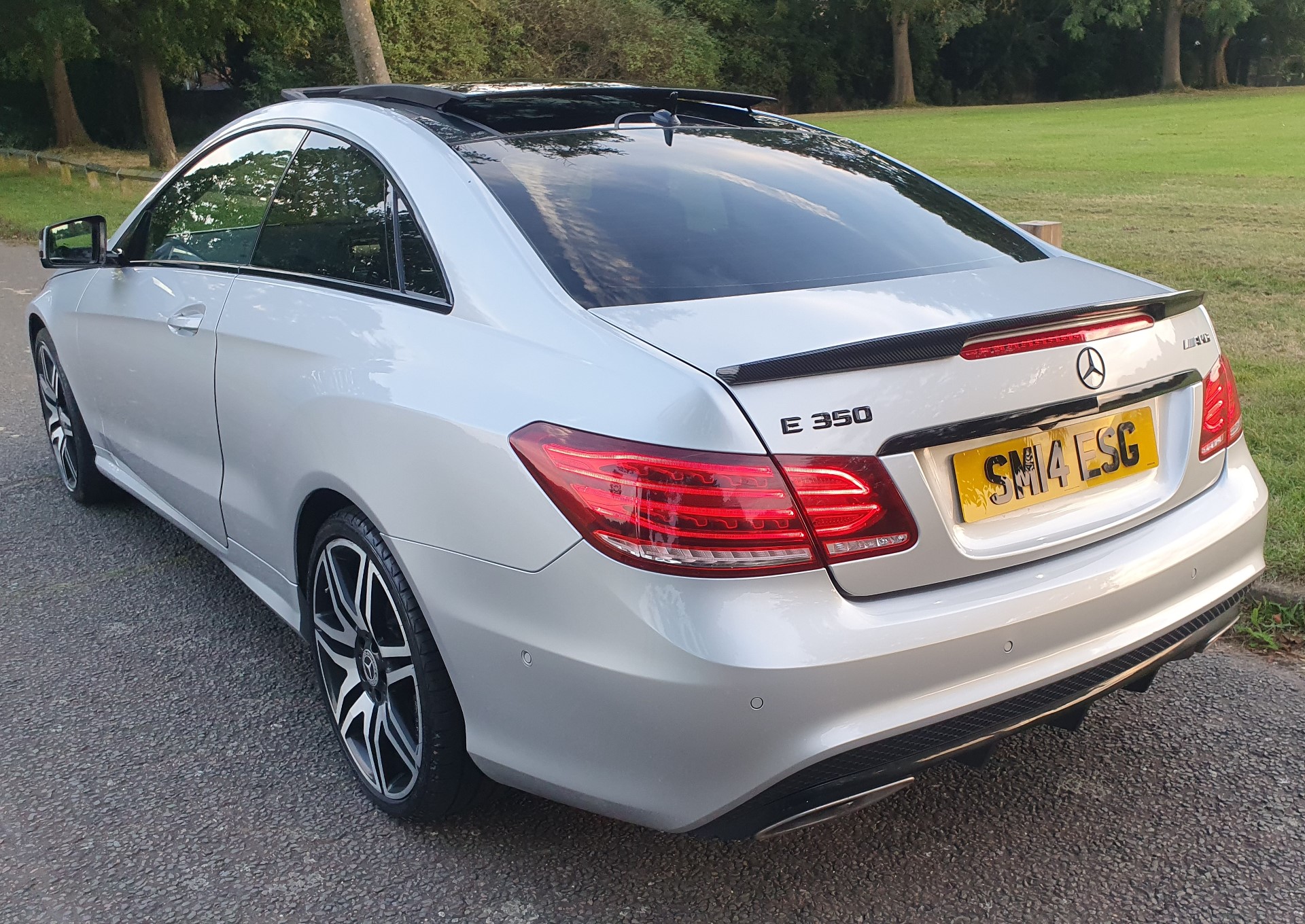 Used Mercedes AMG for sale in Hemel Hempstead, Hertfordshire Maylands