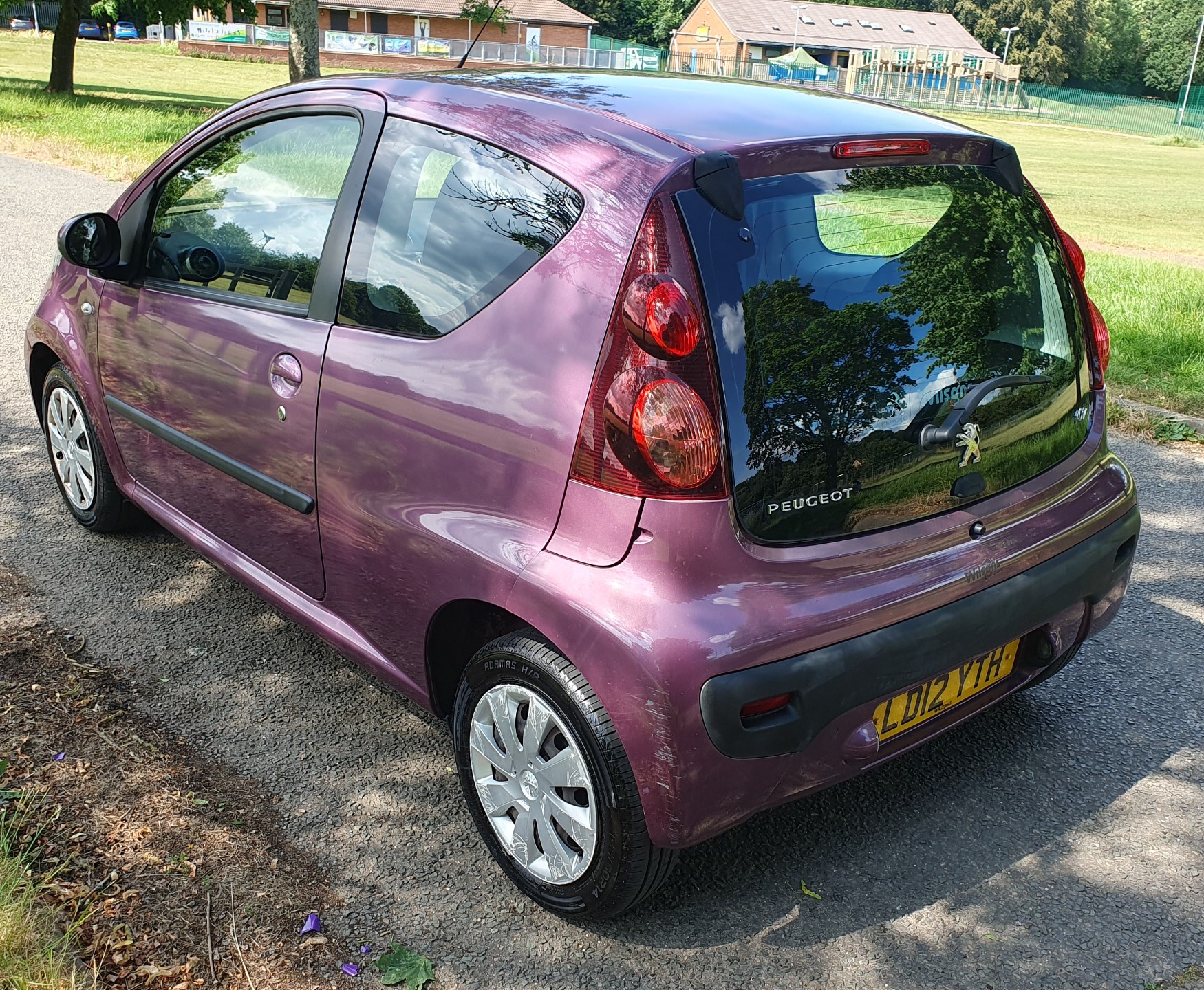 Used Peugeot 107 for sale in Hemel Hempstead, Hertfordshire