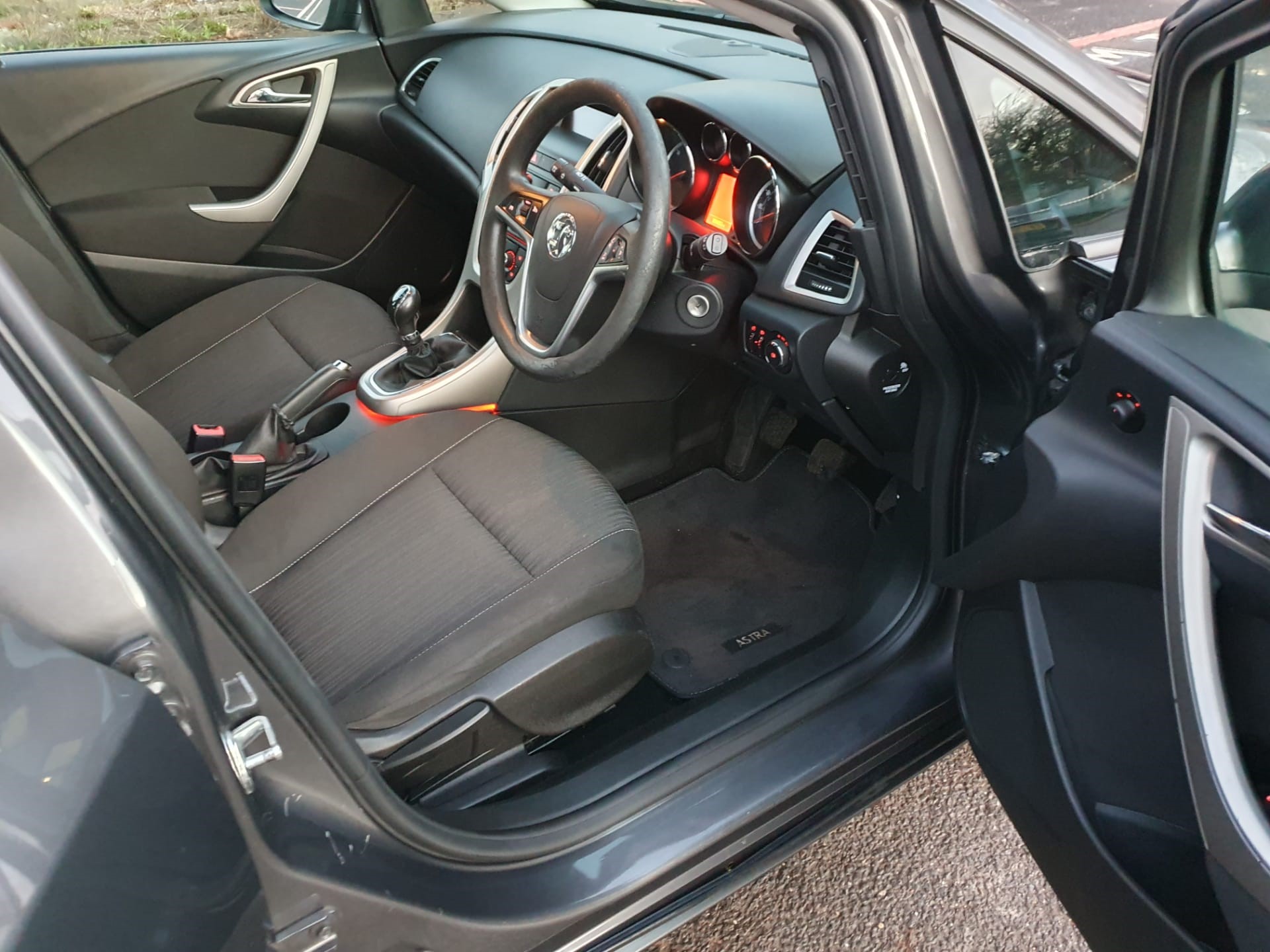 Used Vauxhall Astra for sale in Hemel Hempstead, Hertfordshire