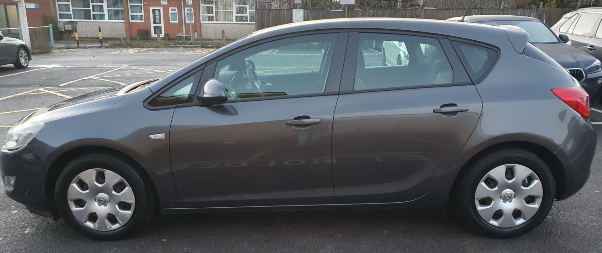 Used Vauxhall Astra for sale in Hemel Hempstead, Hertfordshire