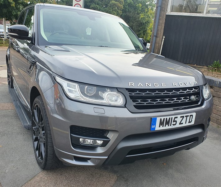 Used Vehicles in Hemel Hempstead, Hertfordshire Maylands Car Sales Ltd