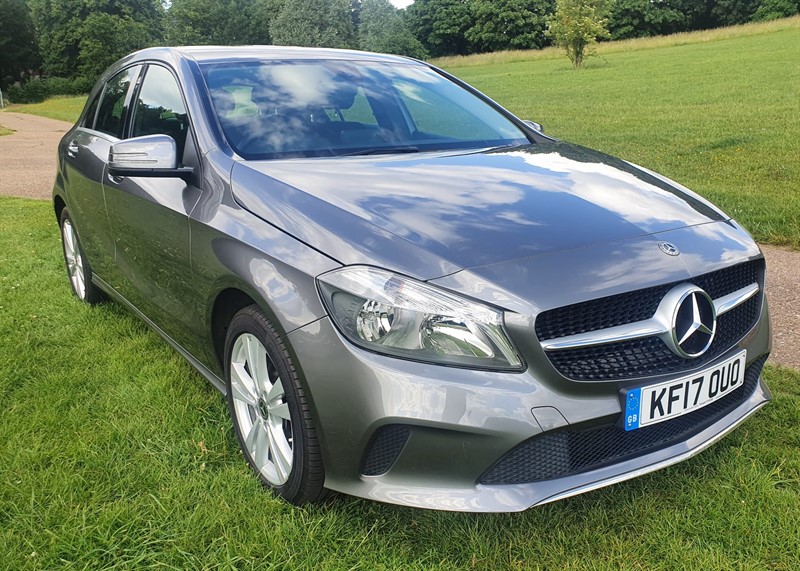 Used Vehicles in Hemel Hempstead, Hertfordshire Maylands Car Sales Ltd