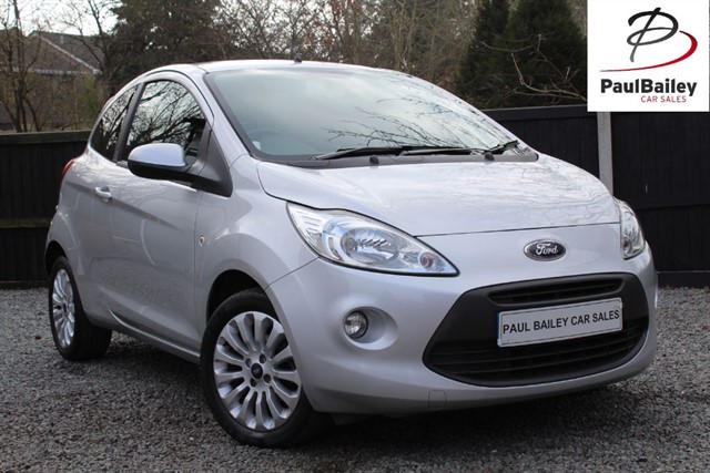 Used ford chelmsford uk #2
