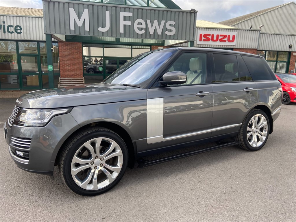 Previously Sold | MJ Fews | Used Cars in Charfield, Gloucestershire