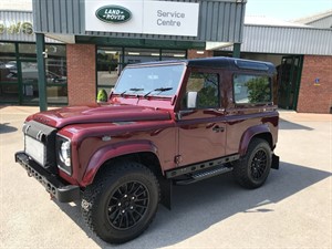 MJ Fews | Used Cars | Gloucestershire