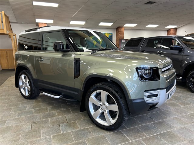 Used Cars for sale in Charfield, Gloucestershire | MJ Fews