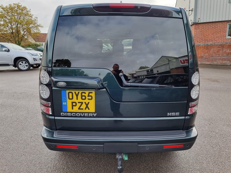 Used Vehicles in Charfield, Gloucestershire MJ Fews