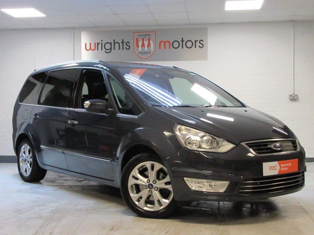Used ford galaxy for sale in norfolk #2