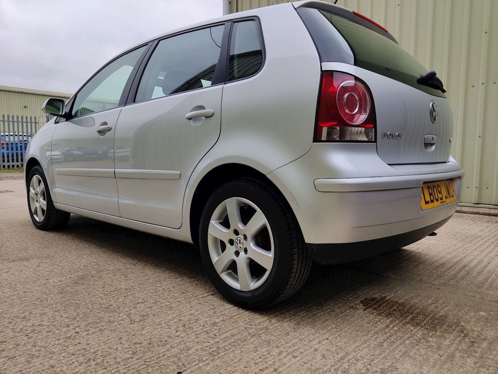 Used Volkswagen Polo for sale in Bassingbourn, Hertfordshire