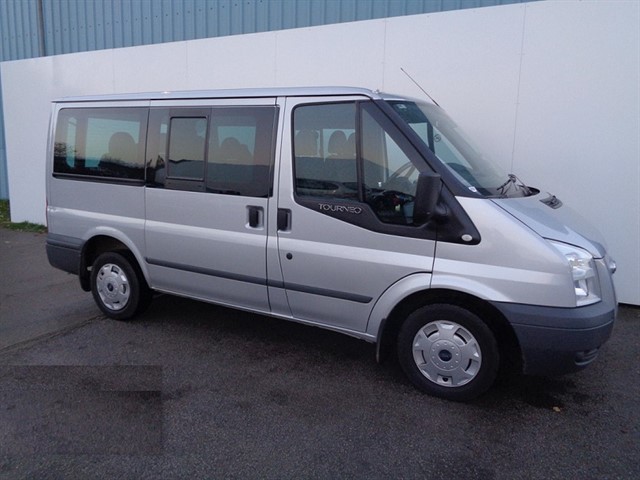 Ford transit sales bristol #5