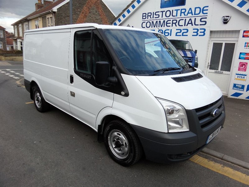 Ford transit sales bristol #3