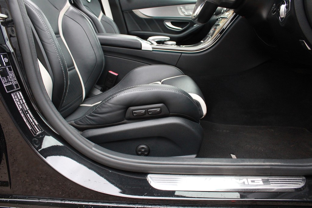 Amg clearance racing seats