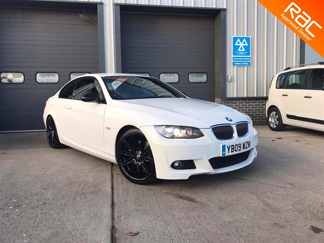 BMW 325i