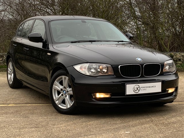 BMW 116d