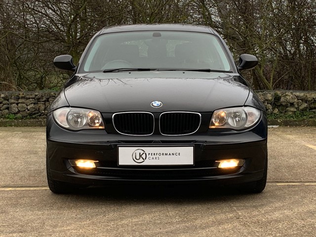 BMW 116d