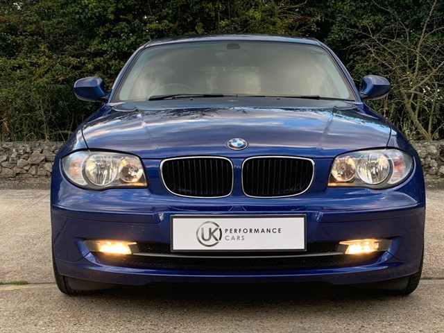 BMW 118d