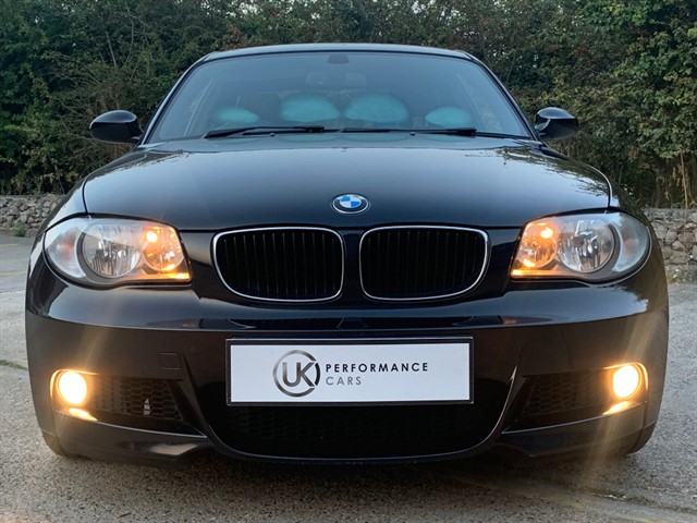 BMW 120d