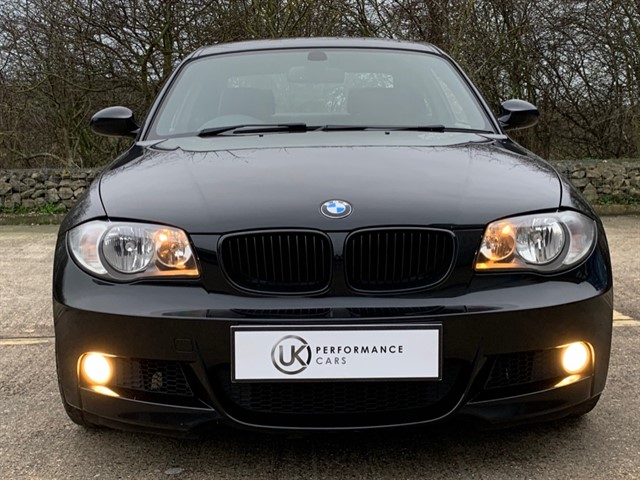 BMW 120d