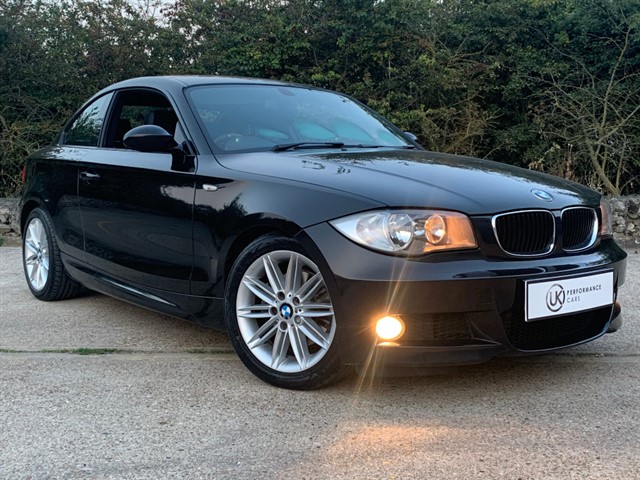 BMW 120d