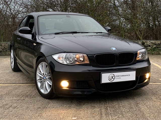 BMW 120d