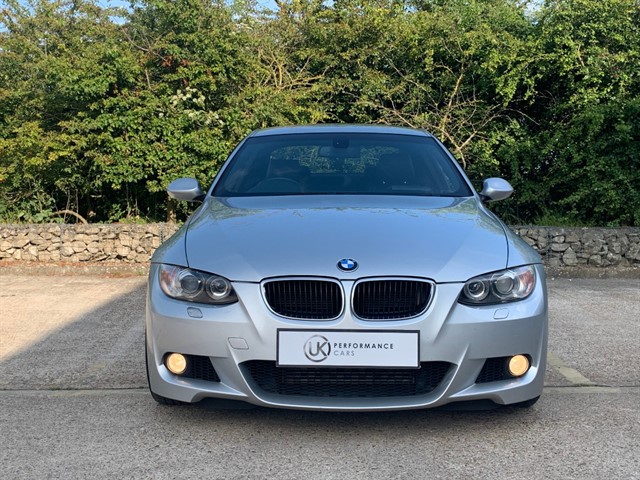 BMW 320d