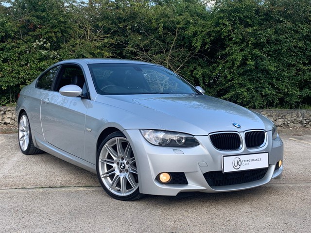 BMW 320d