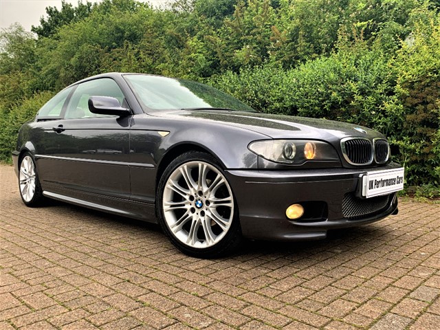 BMW 320i