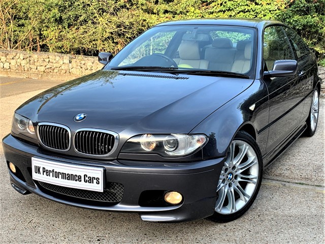BMW 320i