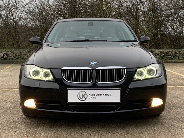 BMW 325i