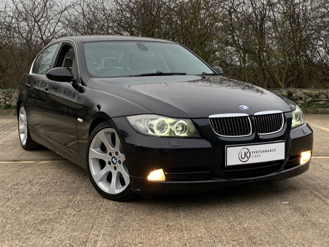 BMW 325i