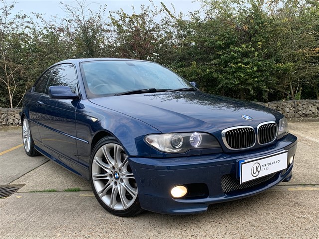 BMW 330ci