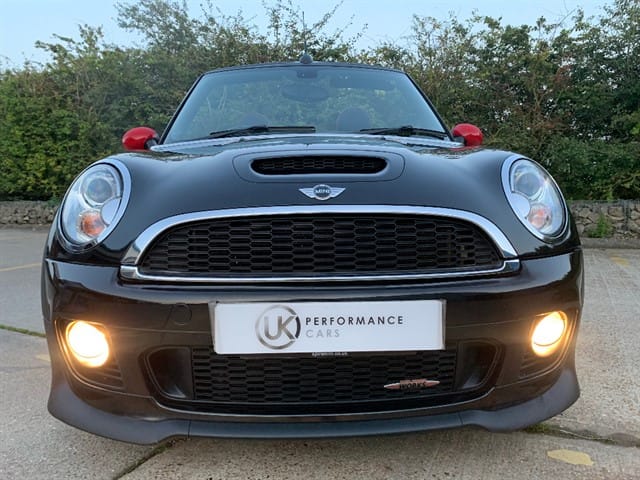 MINI John Cooper Works