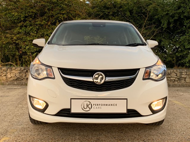 Vauxhall Viva