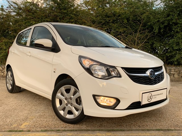 Vauxhall Viva