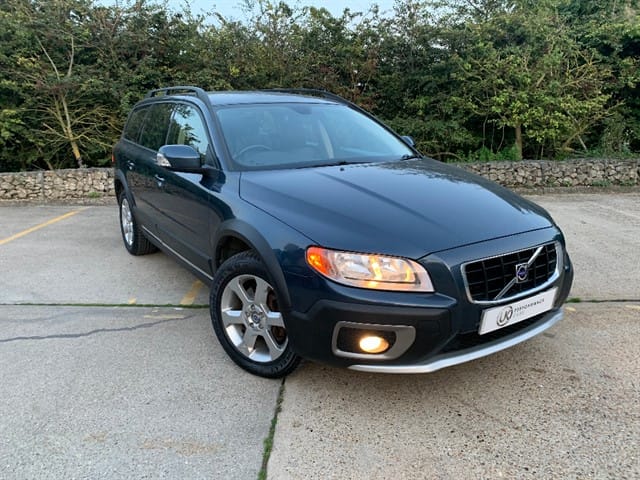 Volvo XC70