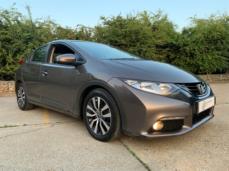 Used Cars in Kent UK Performance Cars