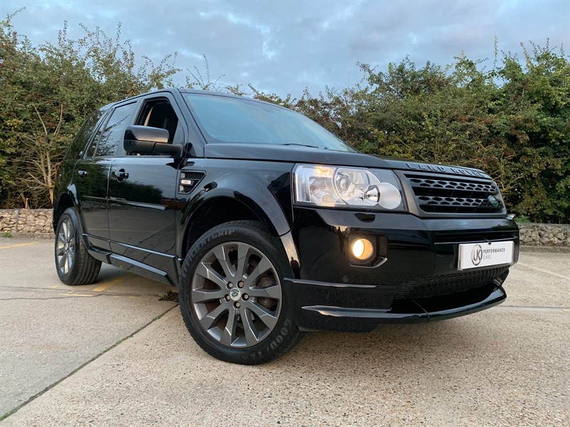 Used Cars in Kent UK Performance Cars