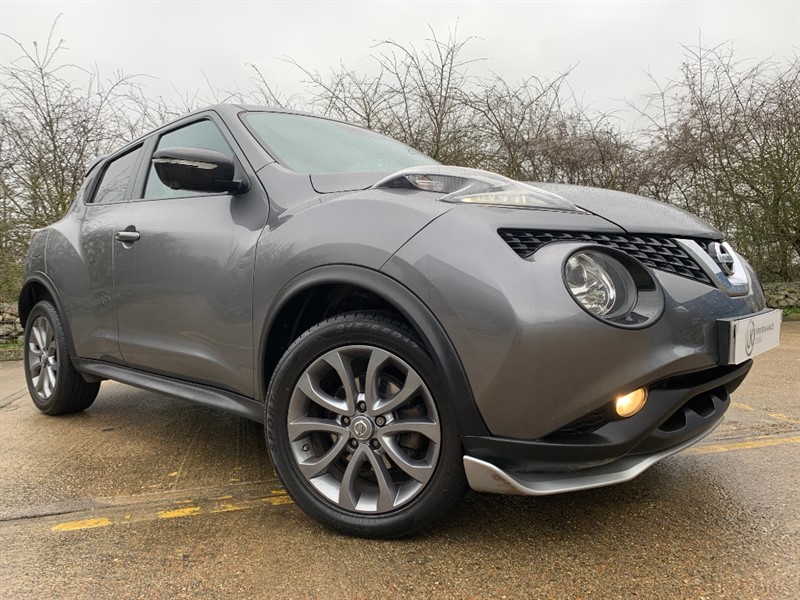 Used Cars in Kent UK Performance Cars