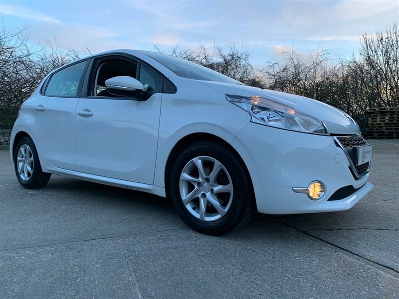 Used Cars in Kent UK Performance Cars