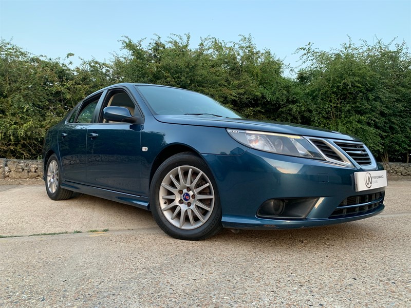 Used Cars in Kent UK Performance Cars