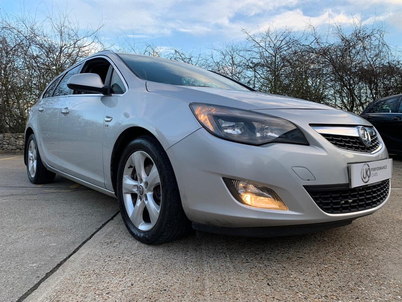 Used Cars in Kent UK Performance Cars