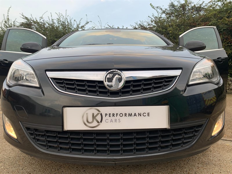 Used Cars in Kent UK Performance Cars