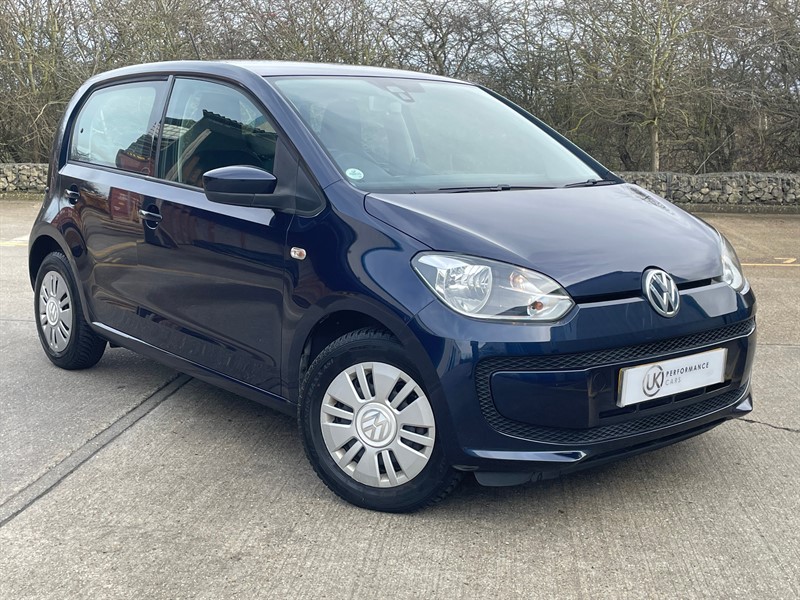 2012 up 1.0 move up! hatchback 5dr petrol asg automatic ulez compliant lez compliant £6,150 £148.71 year 2012 ( 12 reg)... photo