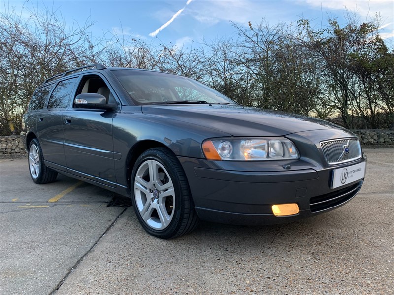 Used Cars in Kent UK Performance Cars