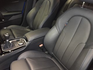 BMW 118i