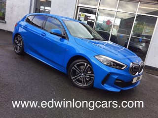 BMW 118i
