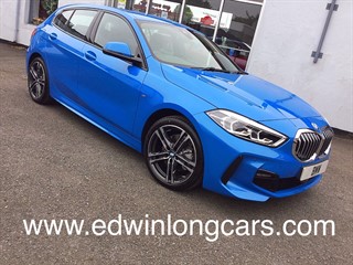 BMW 118i